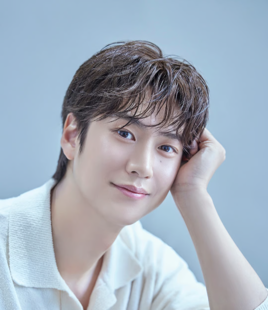 「ナ・イヌ、日本語演技に初挑戦！」 ～癒し系男子が魅せる“初恋DOGs”の世界～